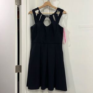 Betsy Johnson - Cocktail Dress - size 6